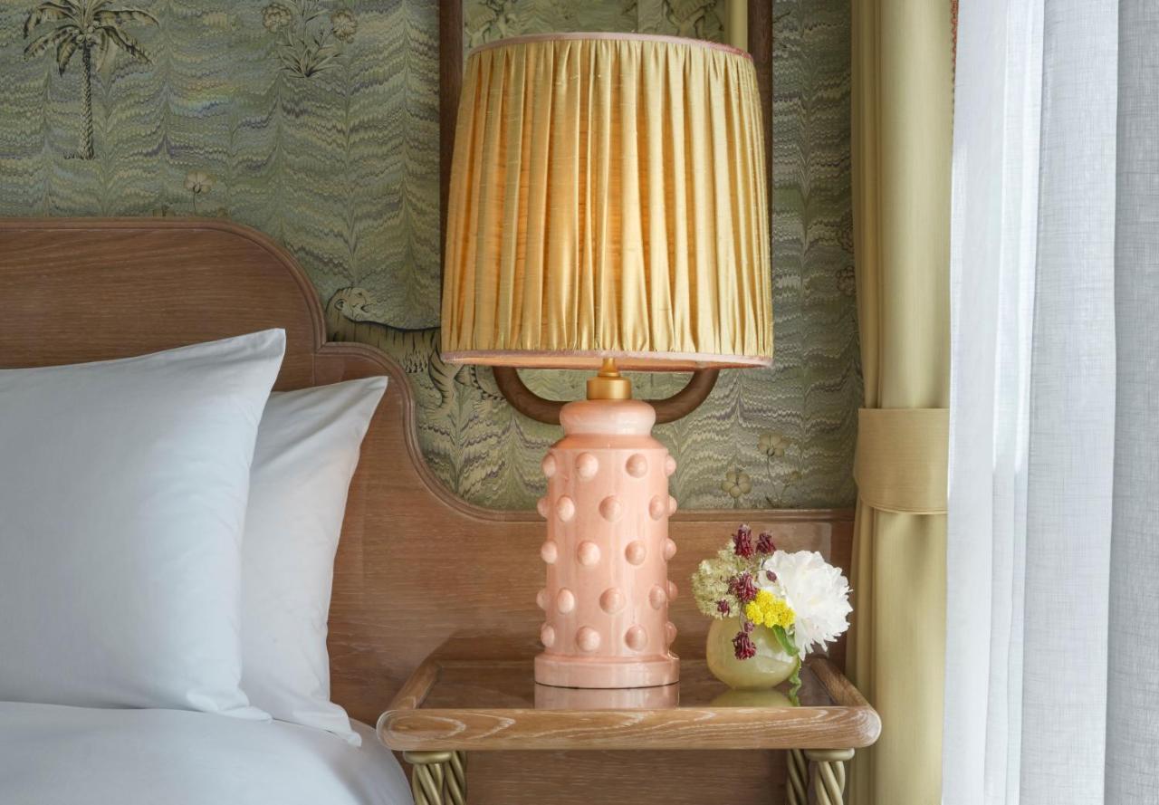 Hotel Broadwick Soho à Londres Extérieur photo