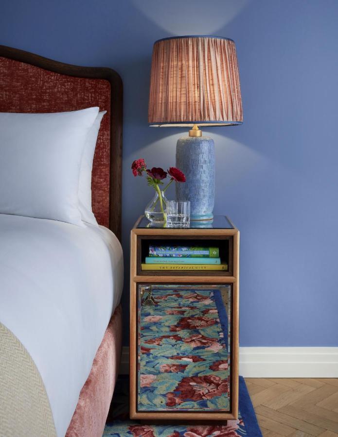 Hotel Broadwick Soho à Londres Extérieur photo