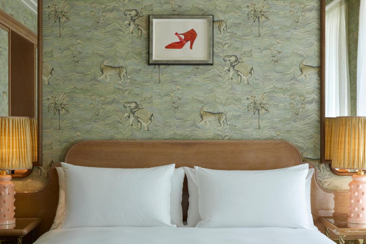 Hotel Broadwick Soho à Londres Extérieur photo