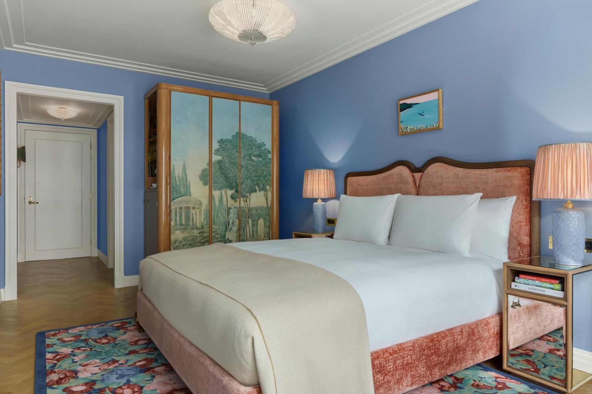 Hotel Broadwick Soho à Londres Extérieur photo
