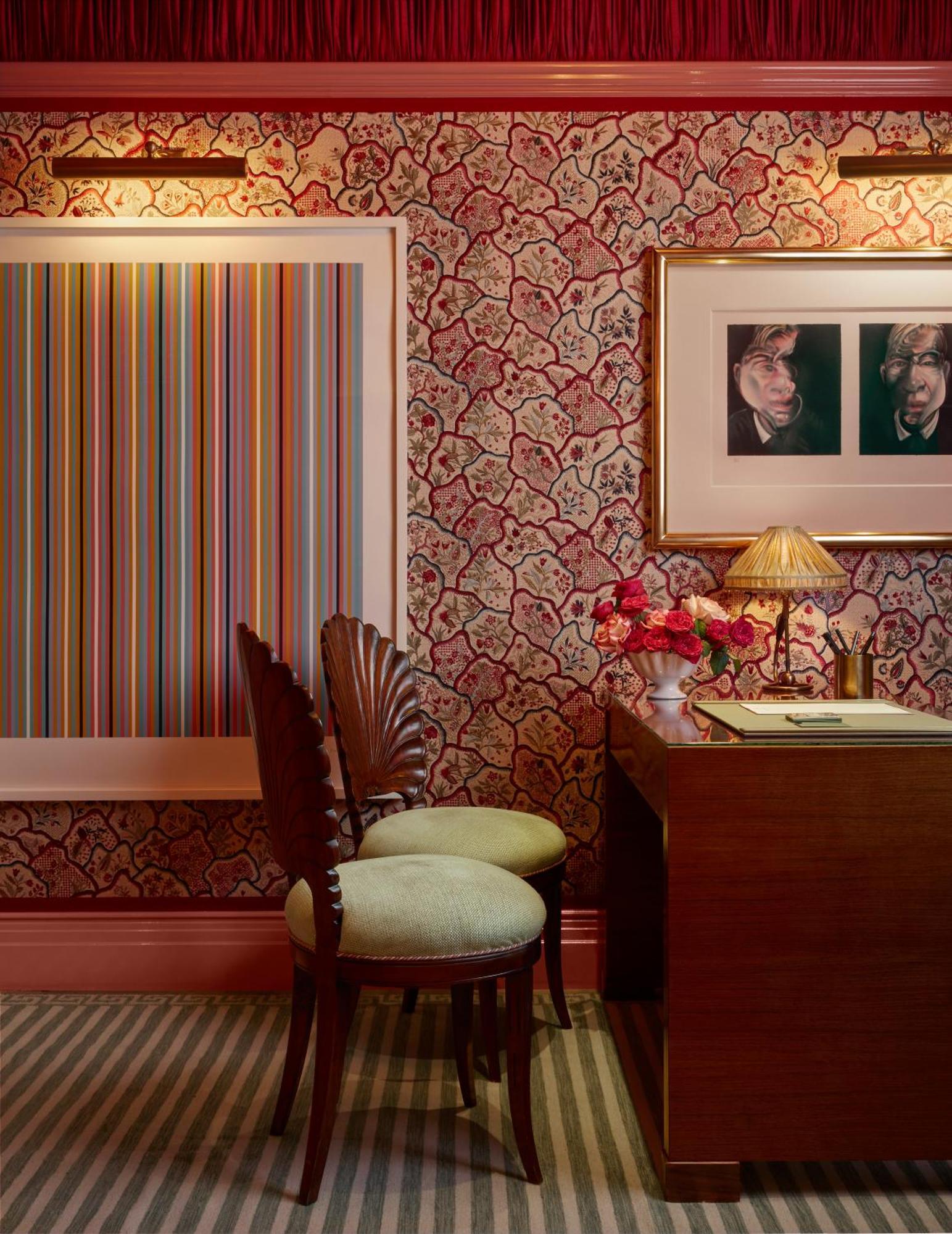 Hotel Broadwick Soho à Londres Extérieur photo