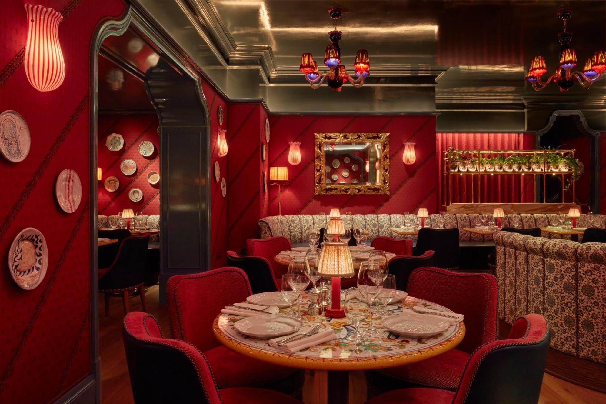 Hotel Broadwick Soho à Londres Extérieur photo
