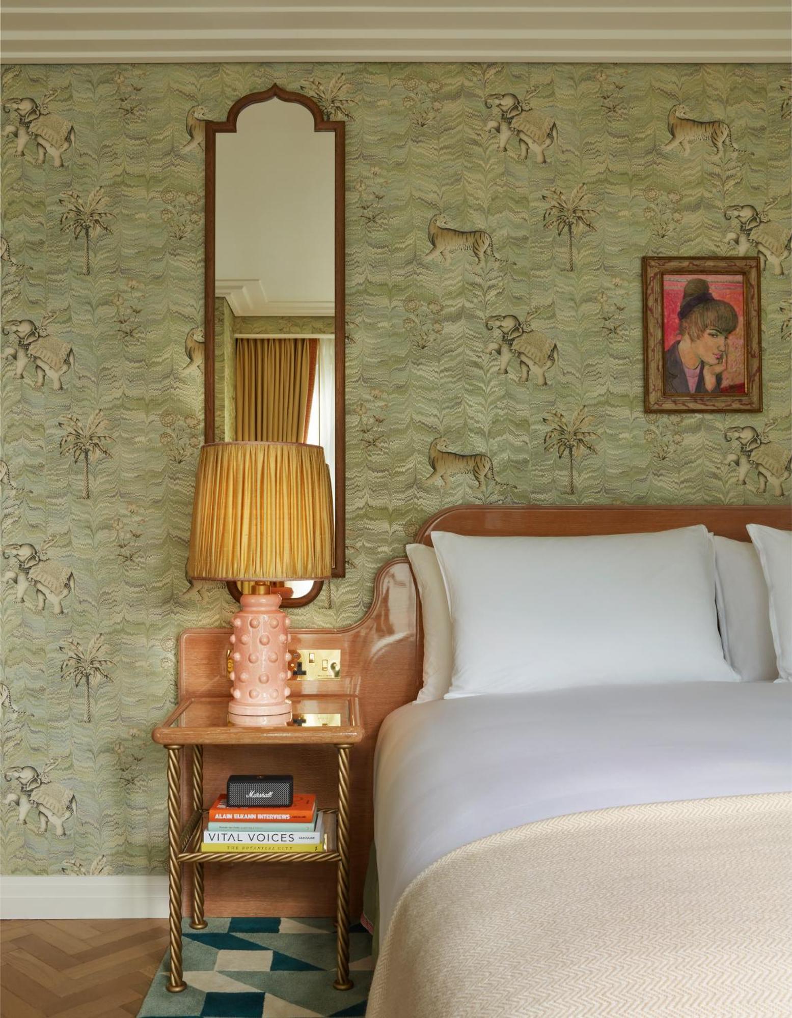 Hotel Broadwick Soho à Londres Extérieur photo