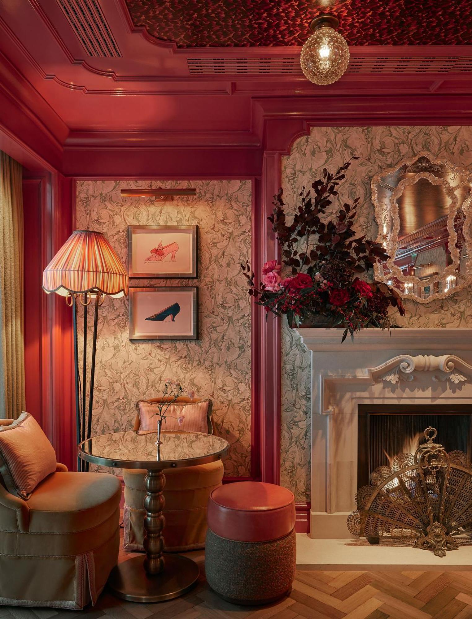 Hotel Broadwick Soho à Londres Extérieur photo