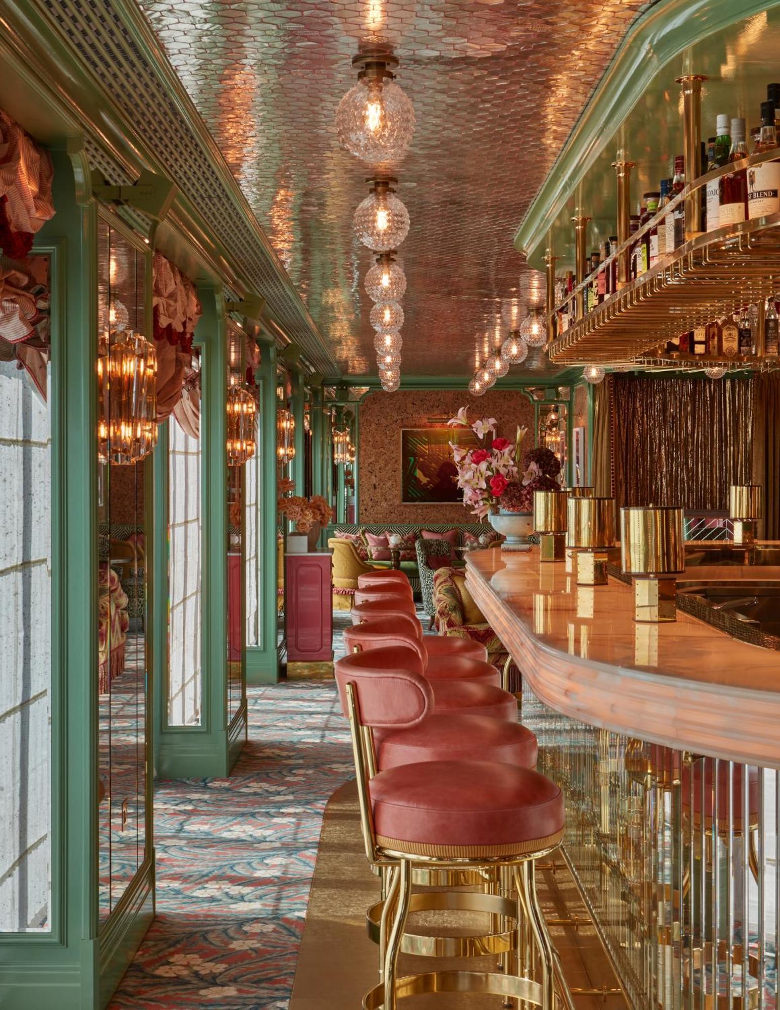 Hotel Broadwick Soho à Londres Extérieur photo