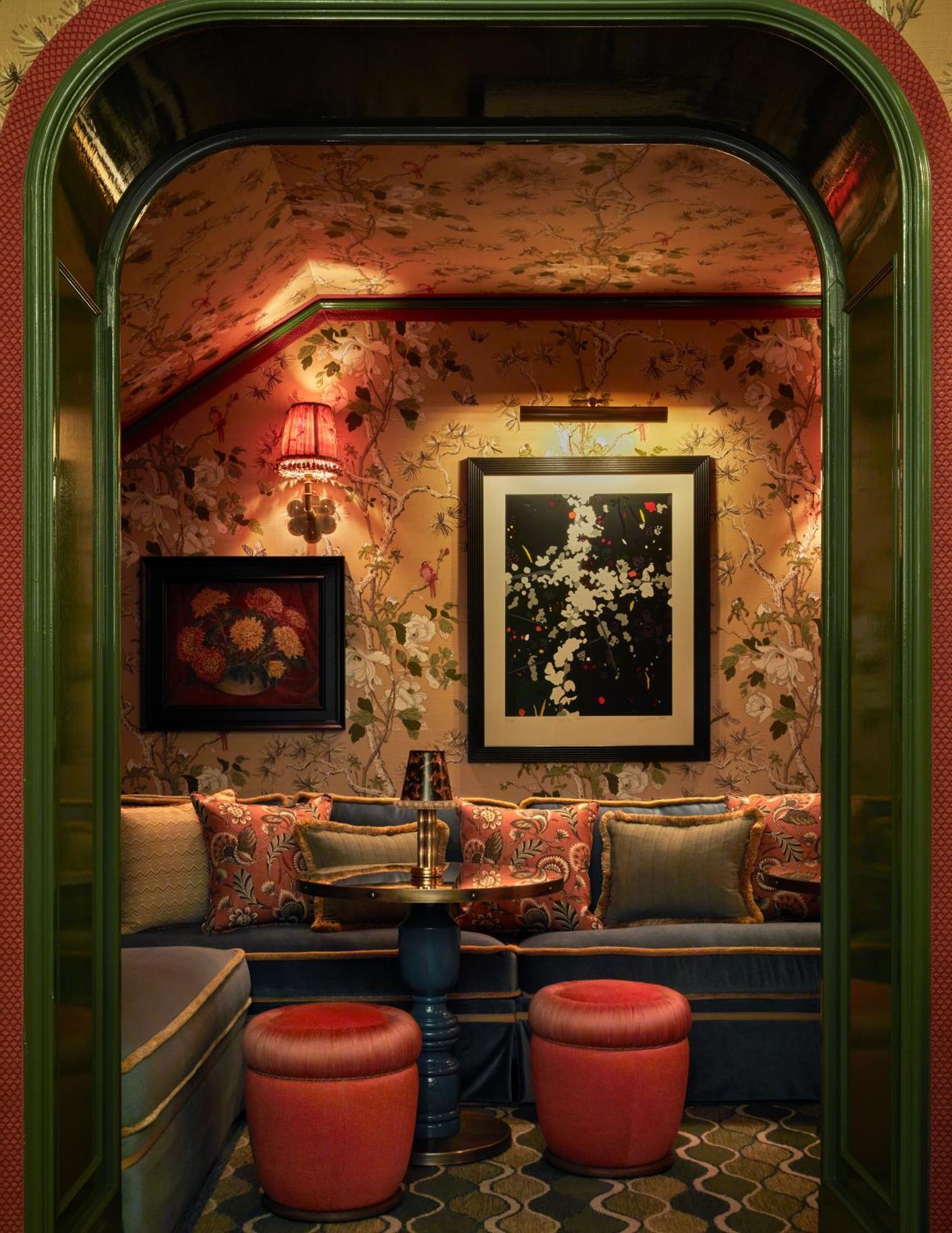 Hotel Broadwick Soho à Londres Extérieur photo