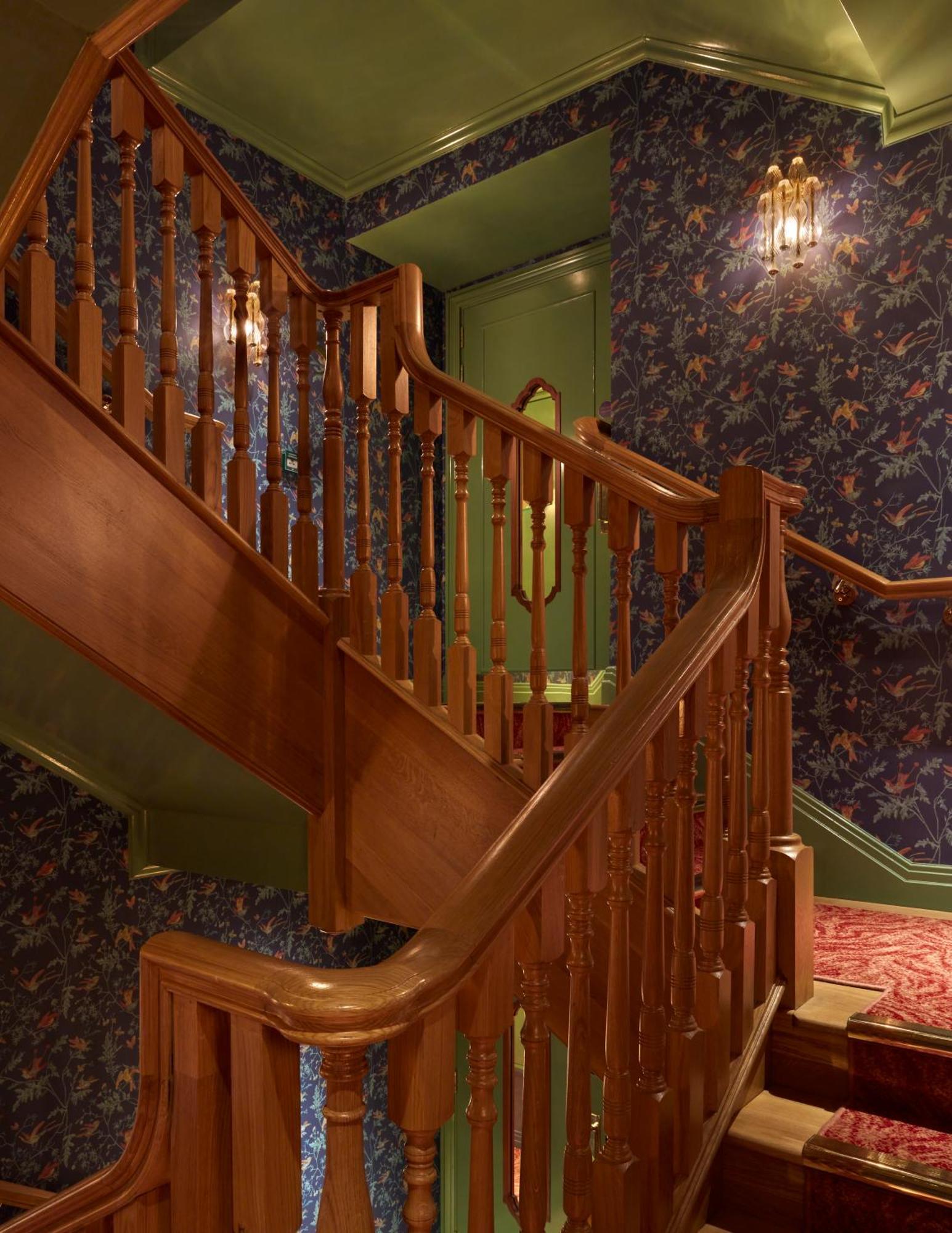 Hotel Broadwick Soho à Londres Extérieur photo
