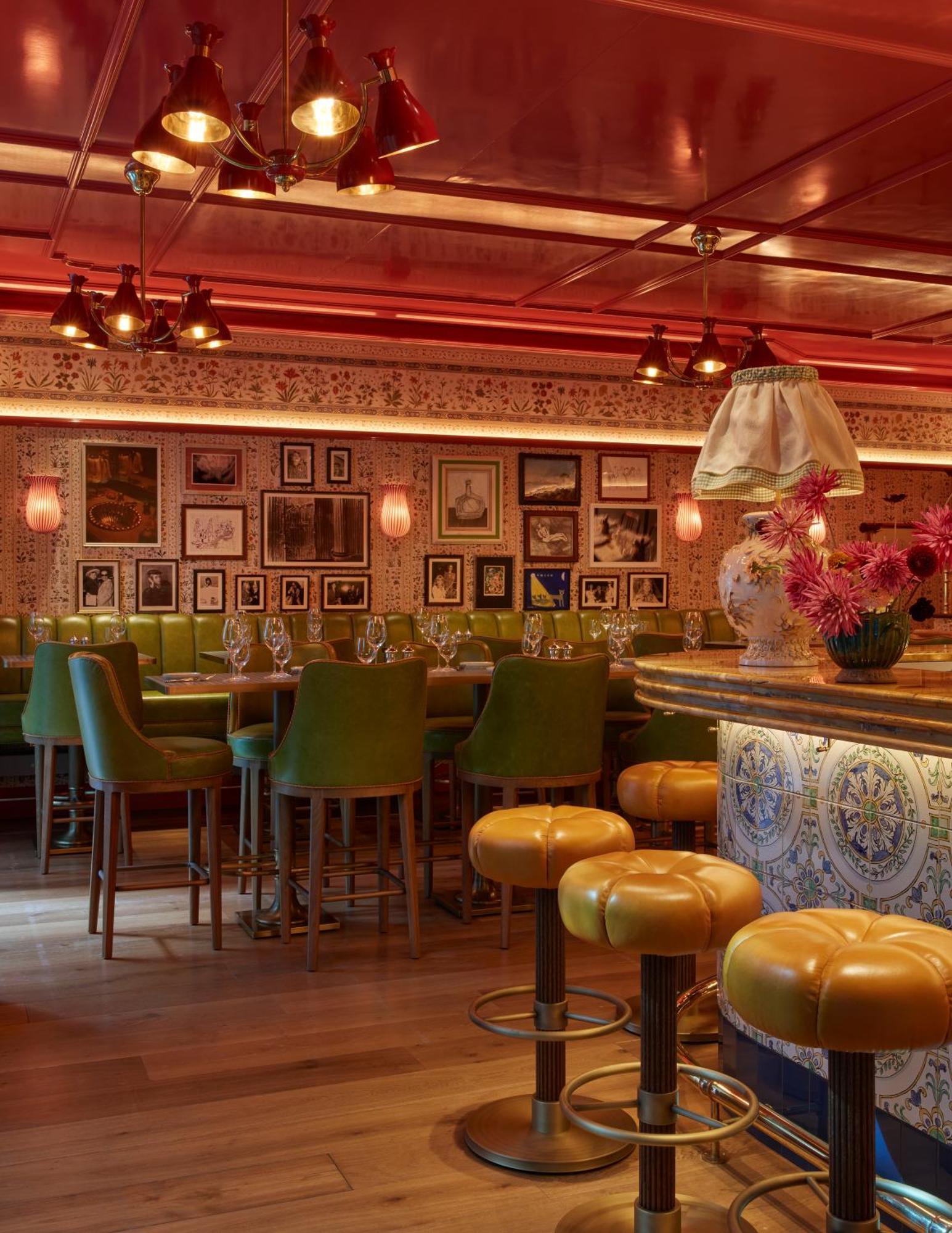 Hotel Broadwick Soho à Londres Extérieur photo