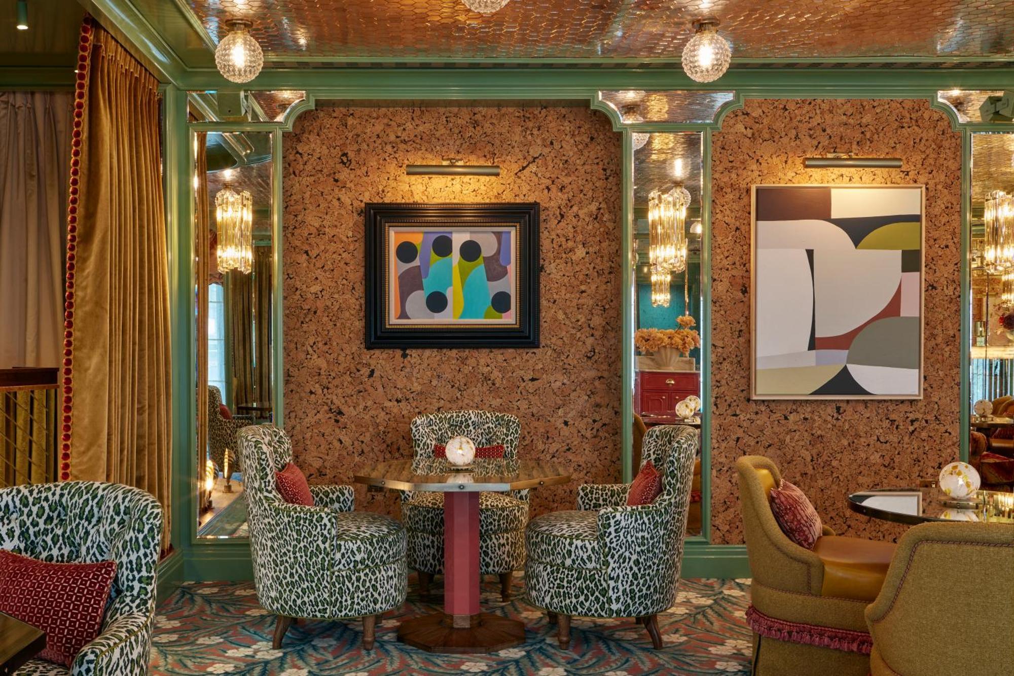Hotel Broadwick Soho à Londres Extérieur photo