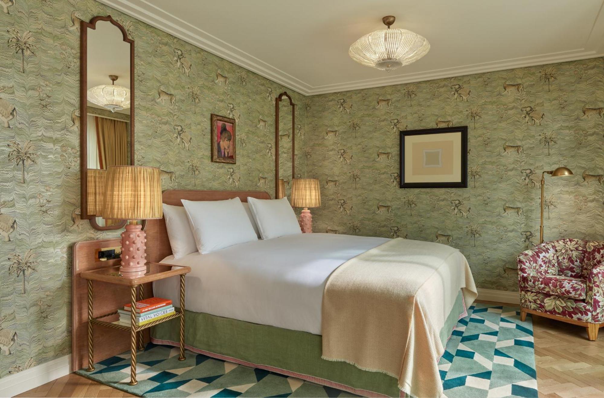 Hotel Broadwick Soho à Londres Extérieur photo