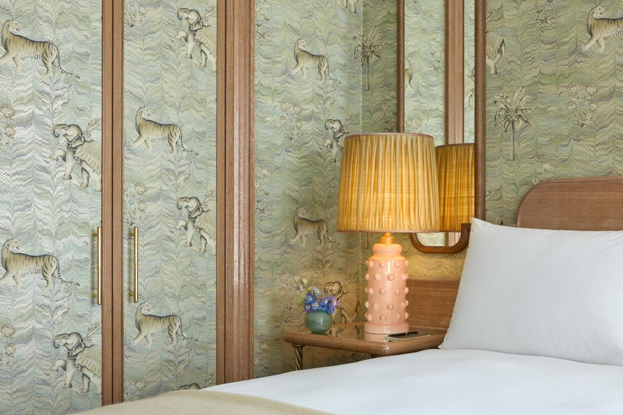 Hotel Broadwick Soho à Londres Extérieur photo