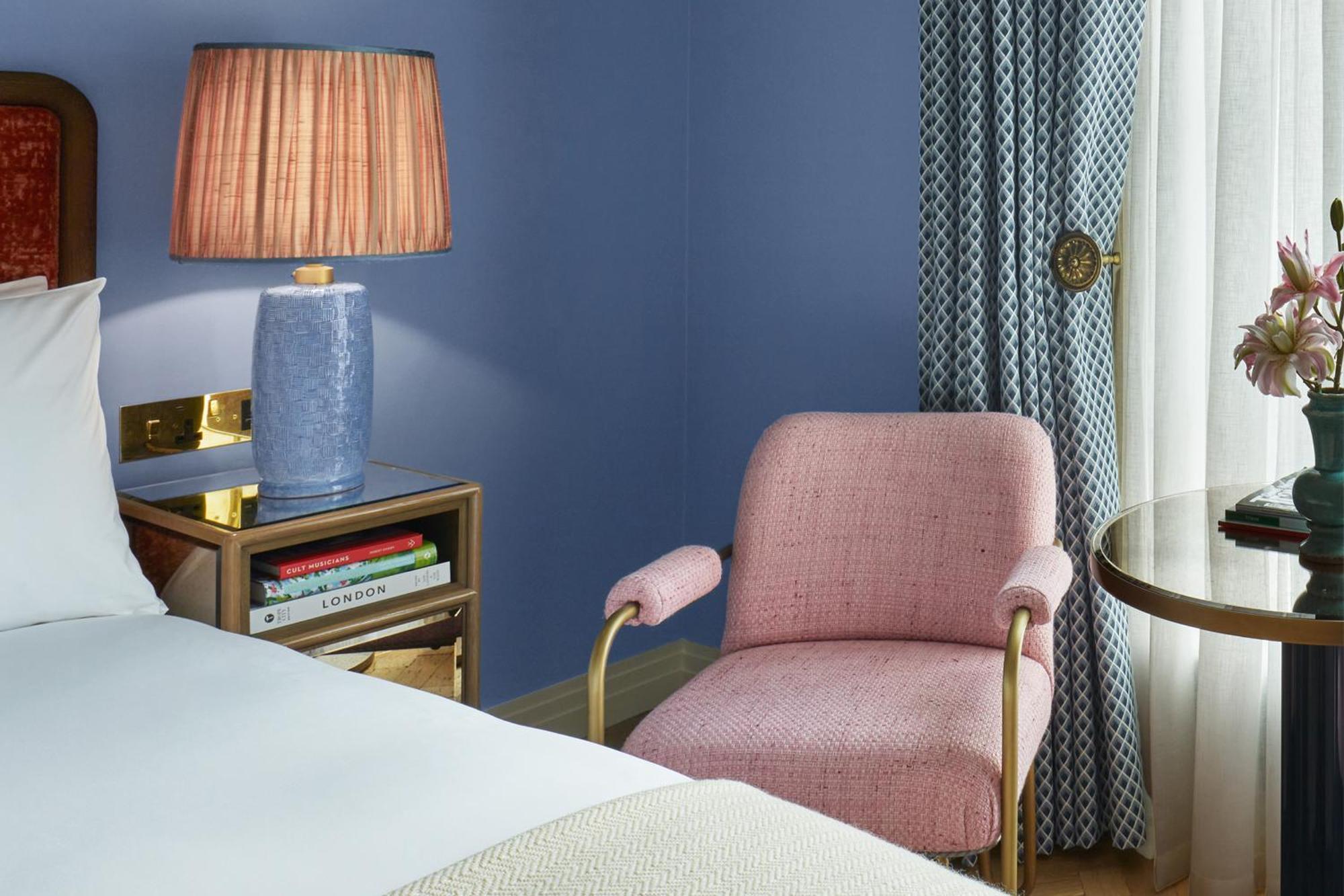 Hotel Broadwick Soho à Londres Extérieur photo
